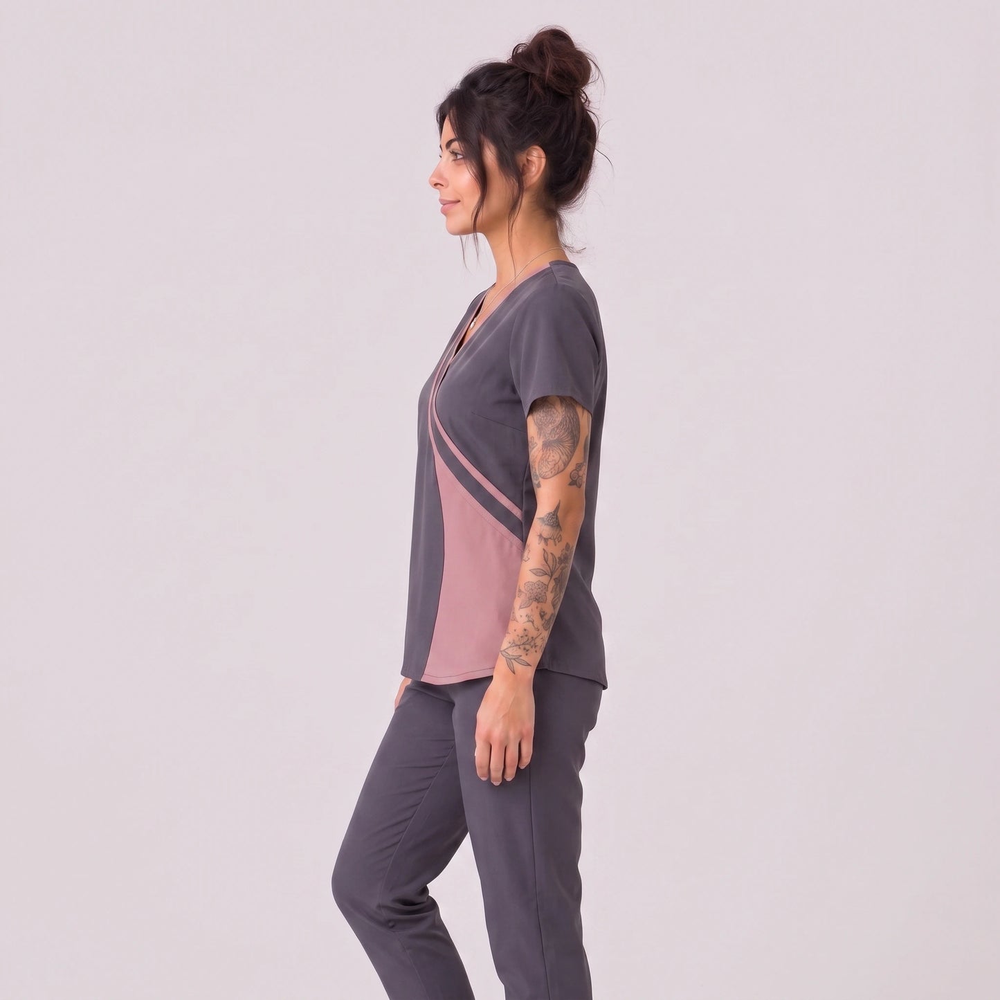 Top Fashion Mujer | 2 Pockets