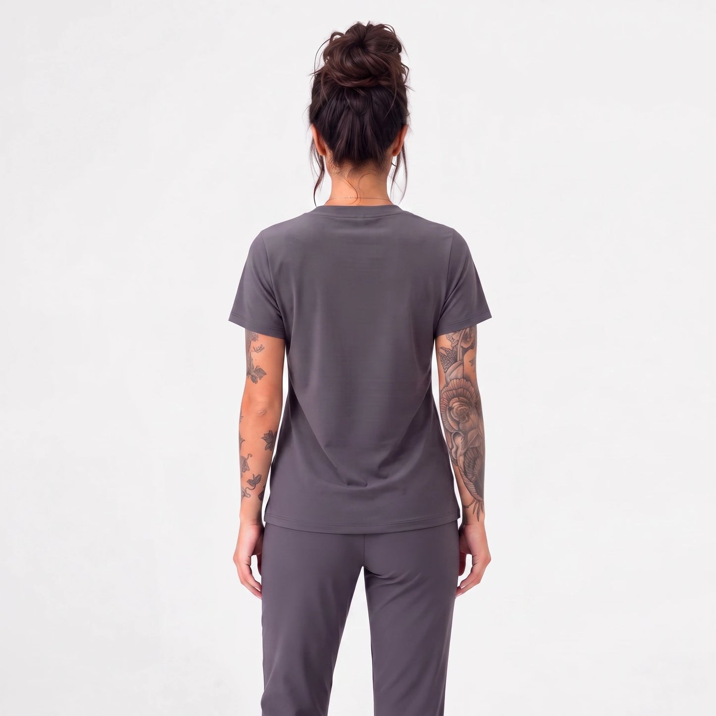Top Casual Mujer | 0 Pockets