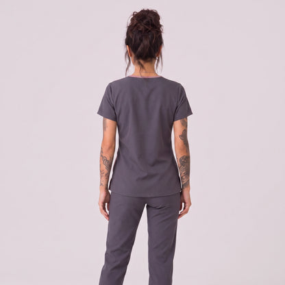 Top Fashion Mujer | 2 Pockets