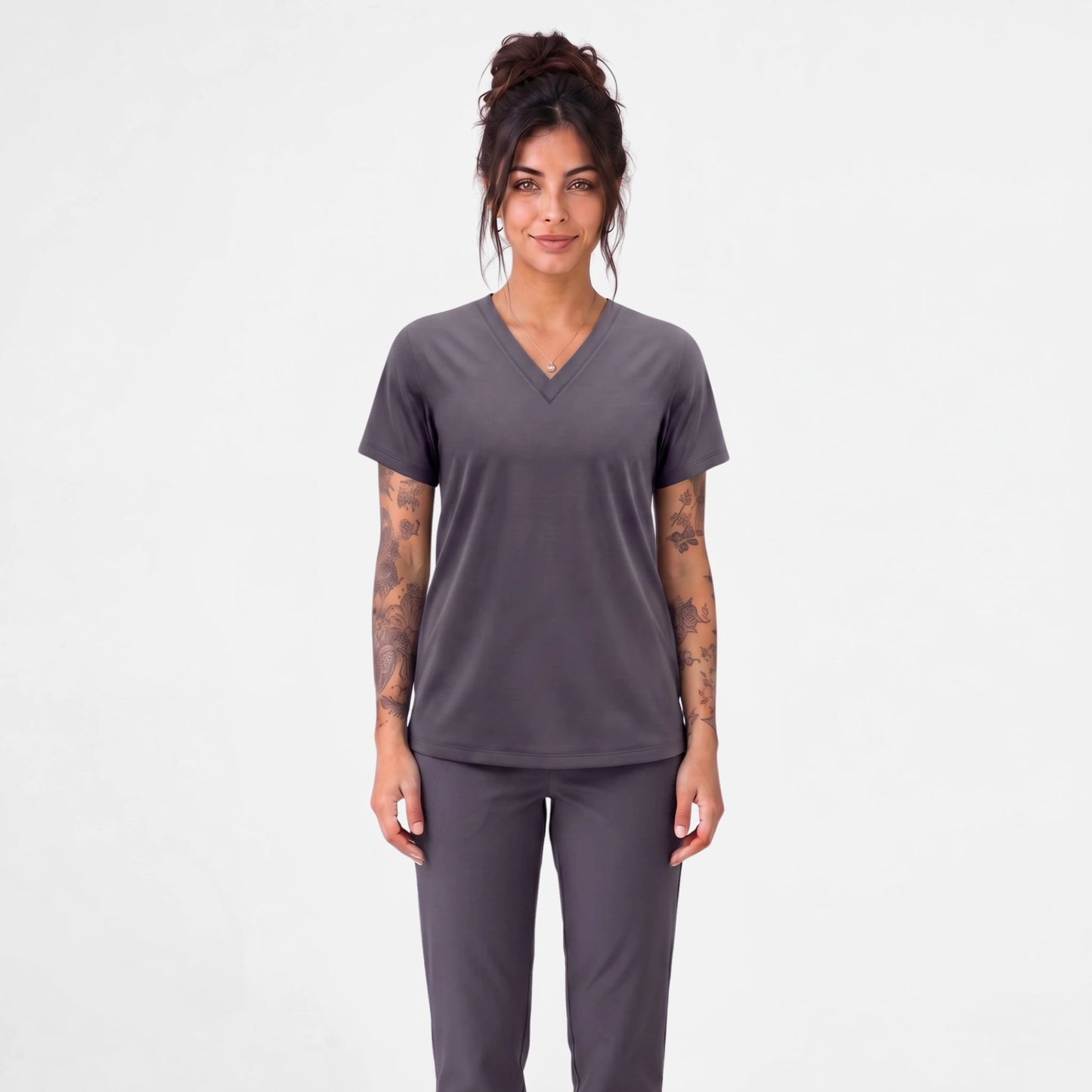 Top Casual Mujer | 0 Pockets