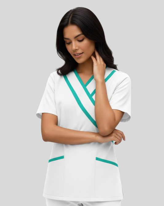 Top Pacific Mujer