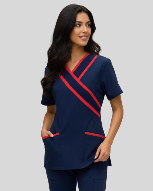 Top Pacific Mujer