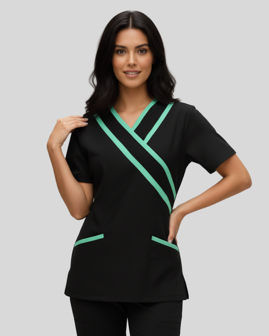 Top Pacific Mujer