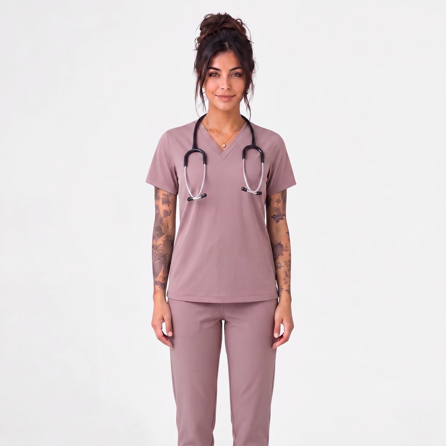 Top Casual Mujer | 0 Pockets