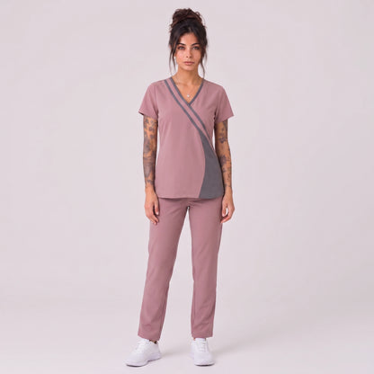 Top Fashion Mujer | 2 Pockets