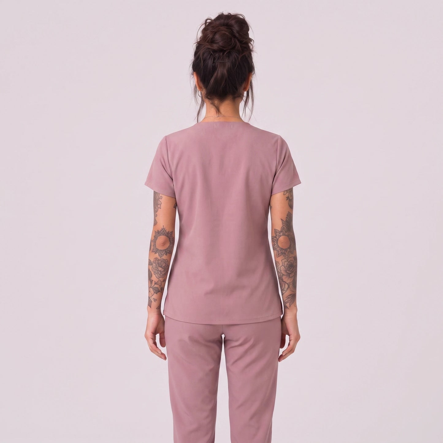 Top Fashion Mujer | 2 Pockets