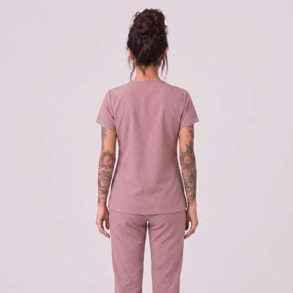 Top Fashion Mujer | 2 Pockets
