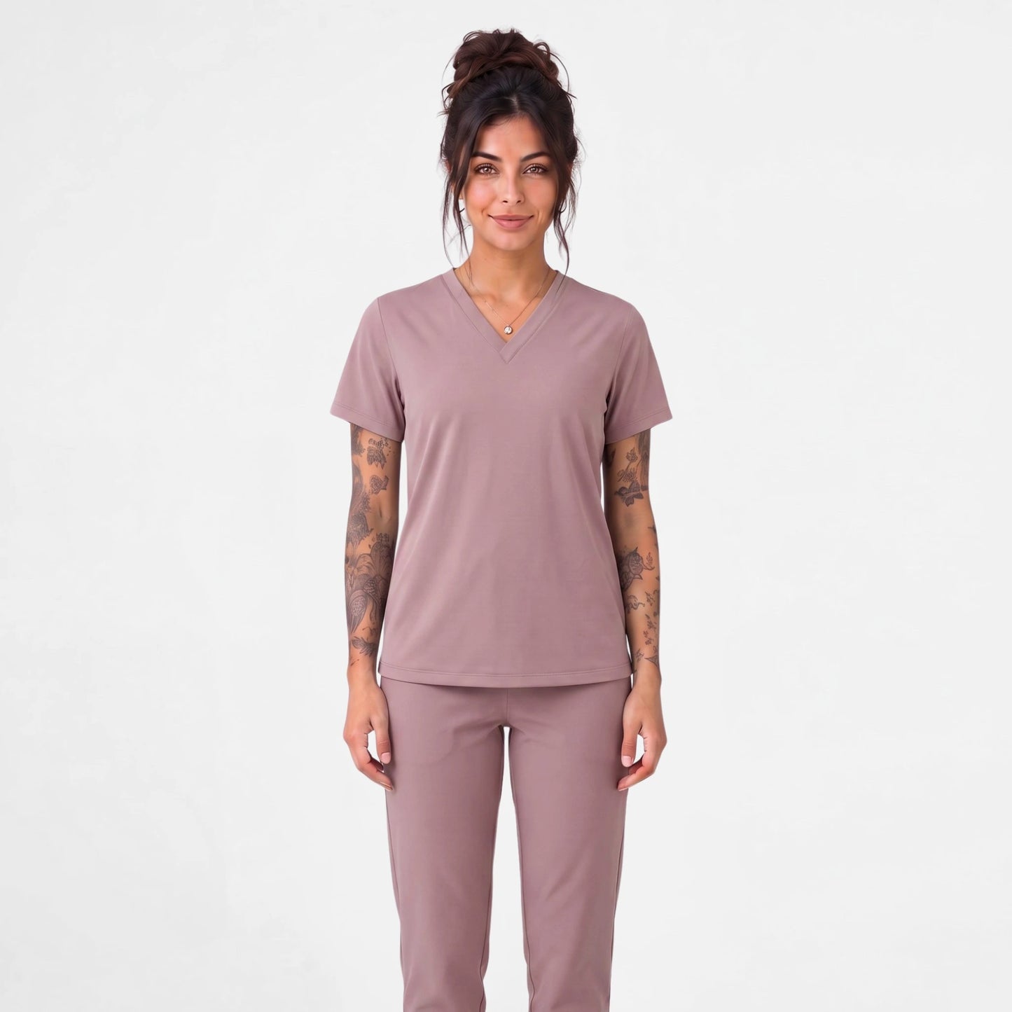 Top Casual Mujer | 0 Pockets
