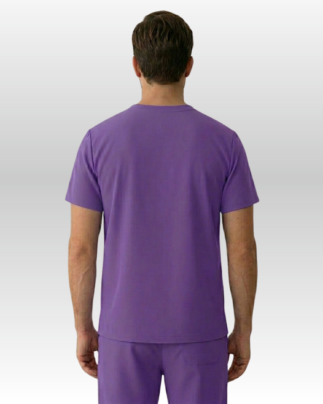 Top Pespunte Hombre | 3 Pockets