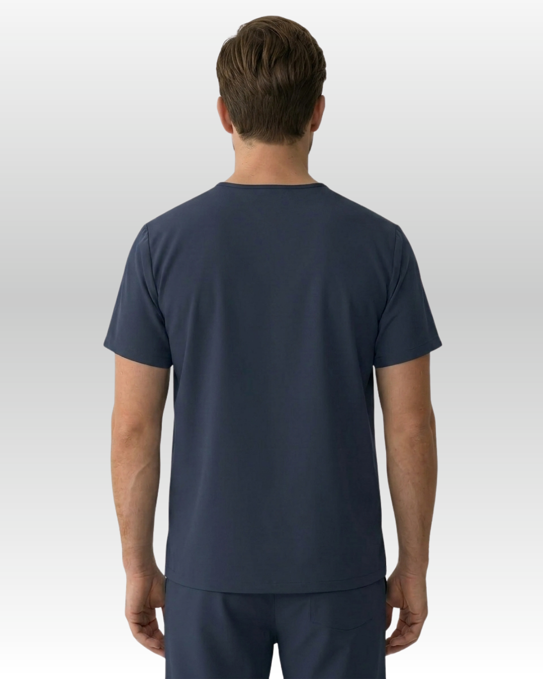 Top Pespunte Hombre | 3 Pockets