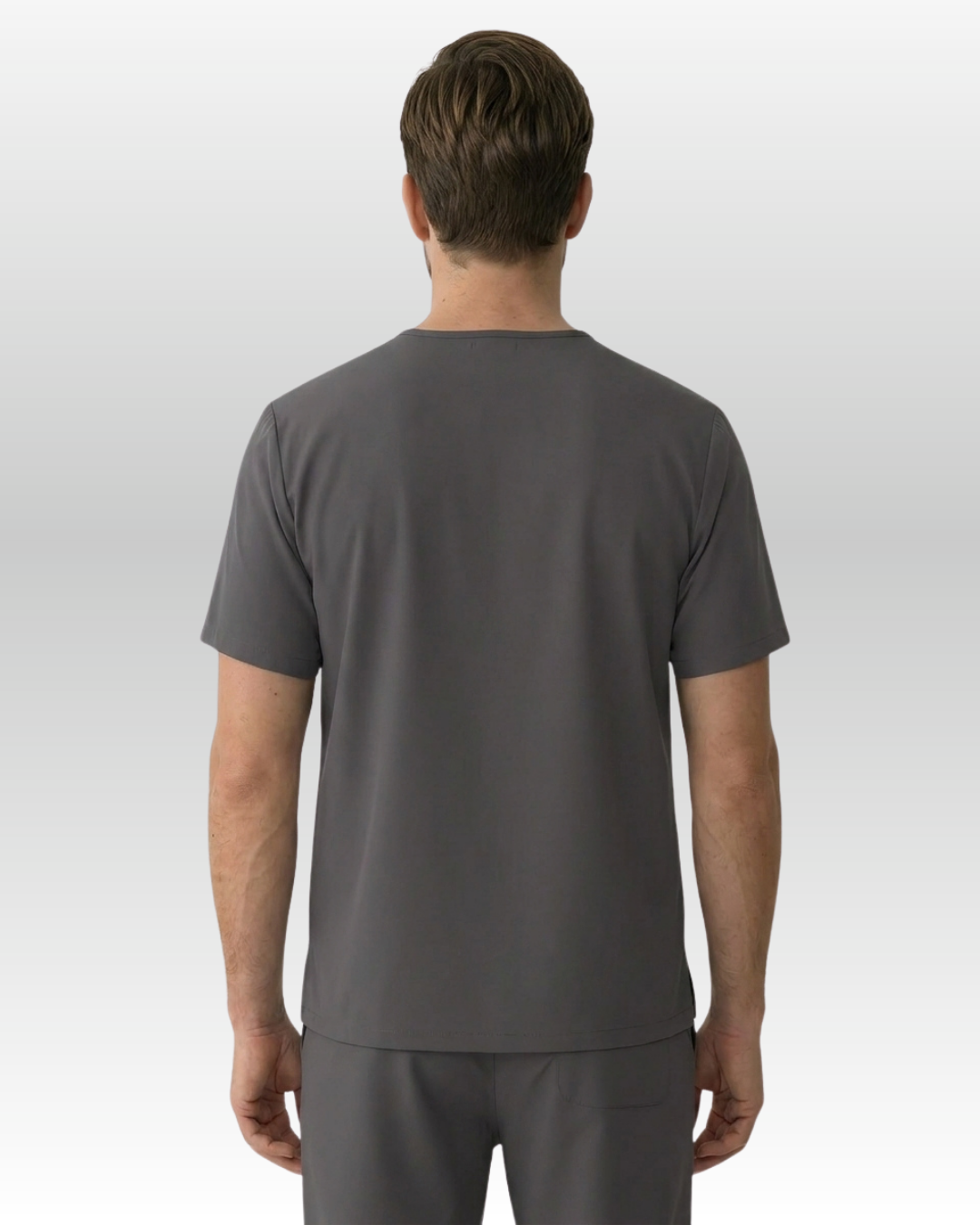 Top Pespunte Hombre | 3 Pockets