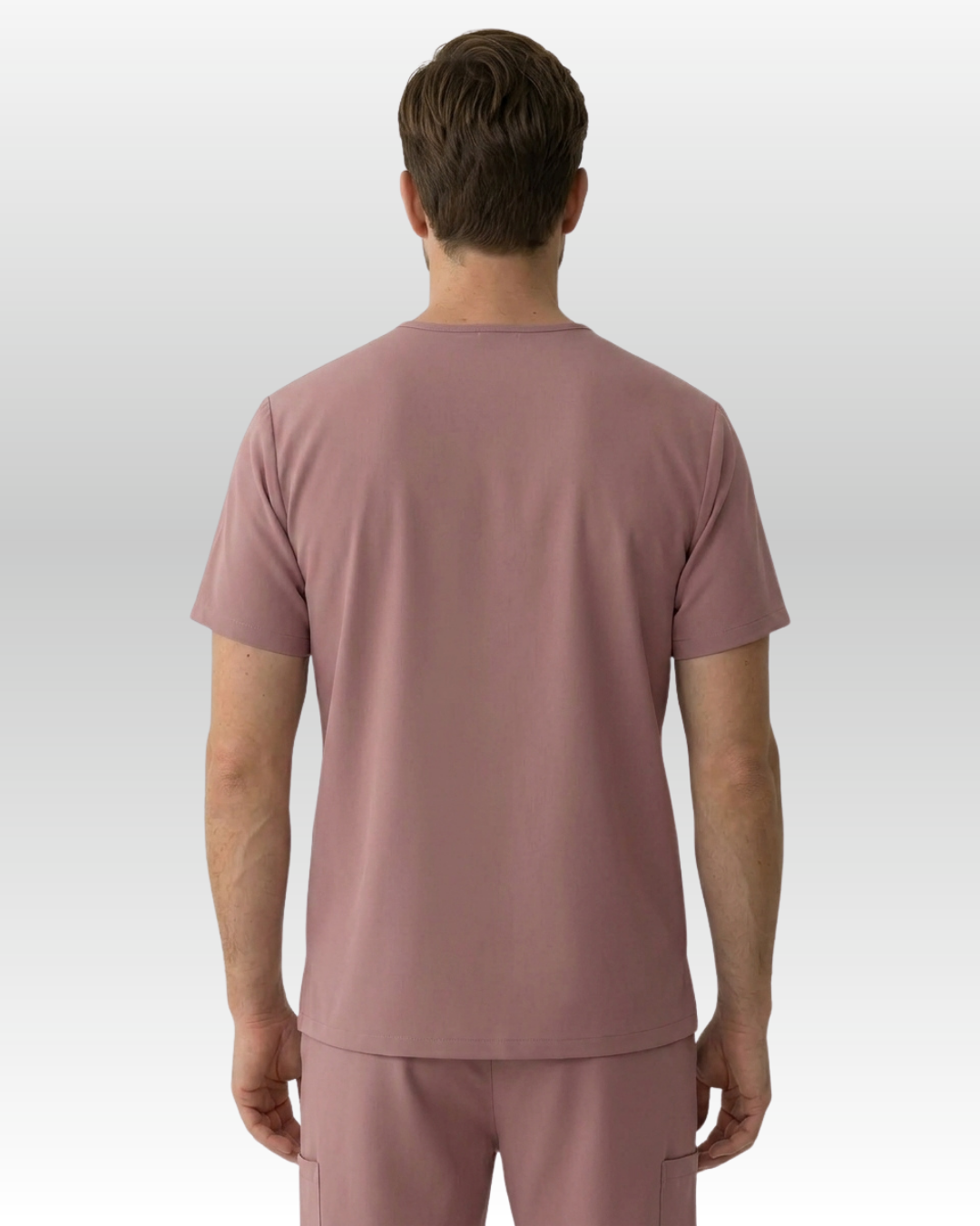 Top Pespunte Hombre | 3 Pockets