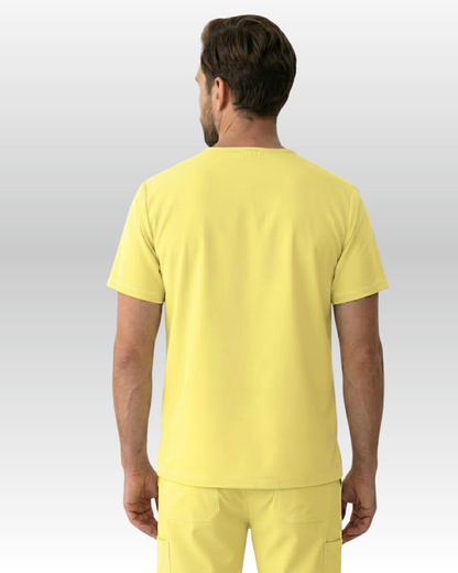 Top Pespunte Hombre | 3 Pockets