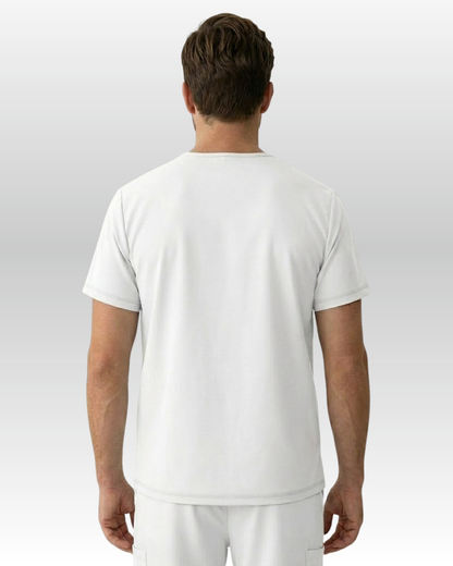 Top Pespunte Hombre | 3 Pockets