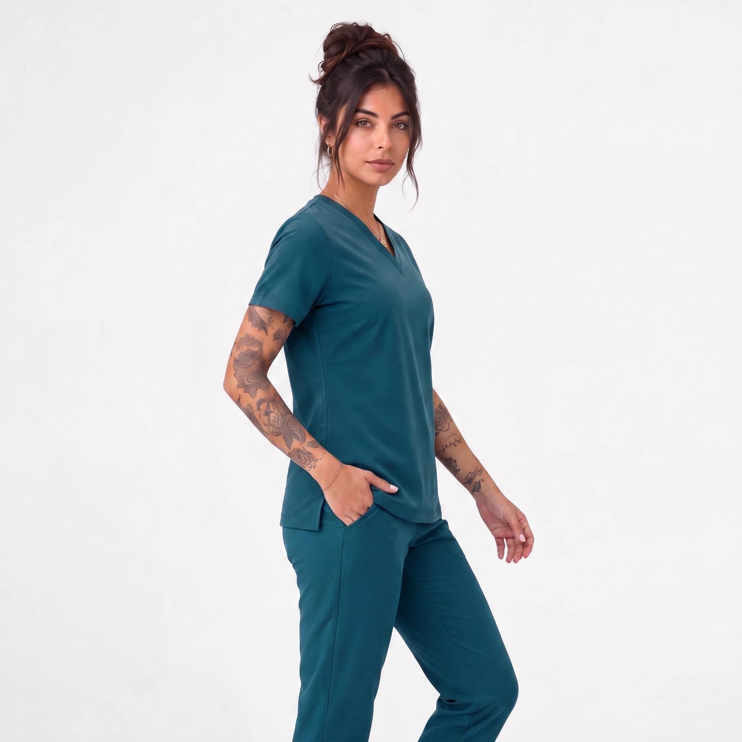 Top Casual Mujer | 0 Pockets