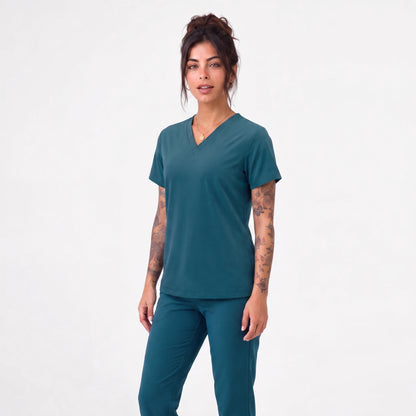 Top Casual Mujer | 0 Pockets