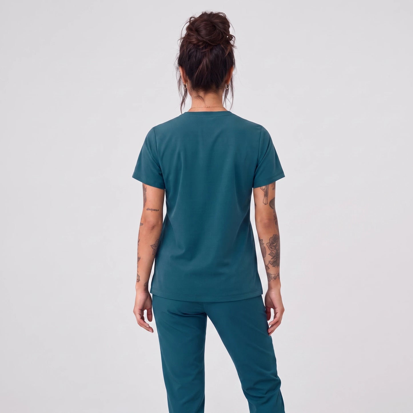 Top Casual Mujer | 0 Pockets