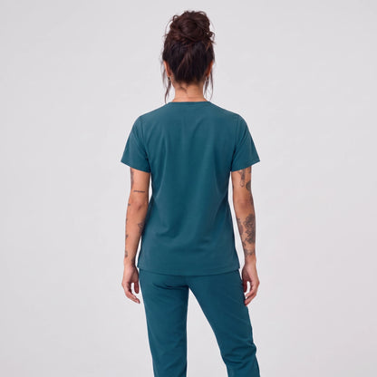 Top Casual Mujer | 0 Pockets