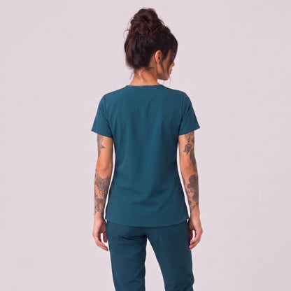 Top Fashion Mujer | 2 Pockets