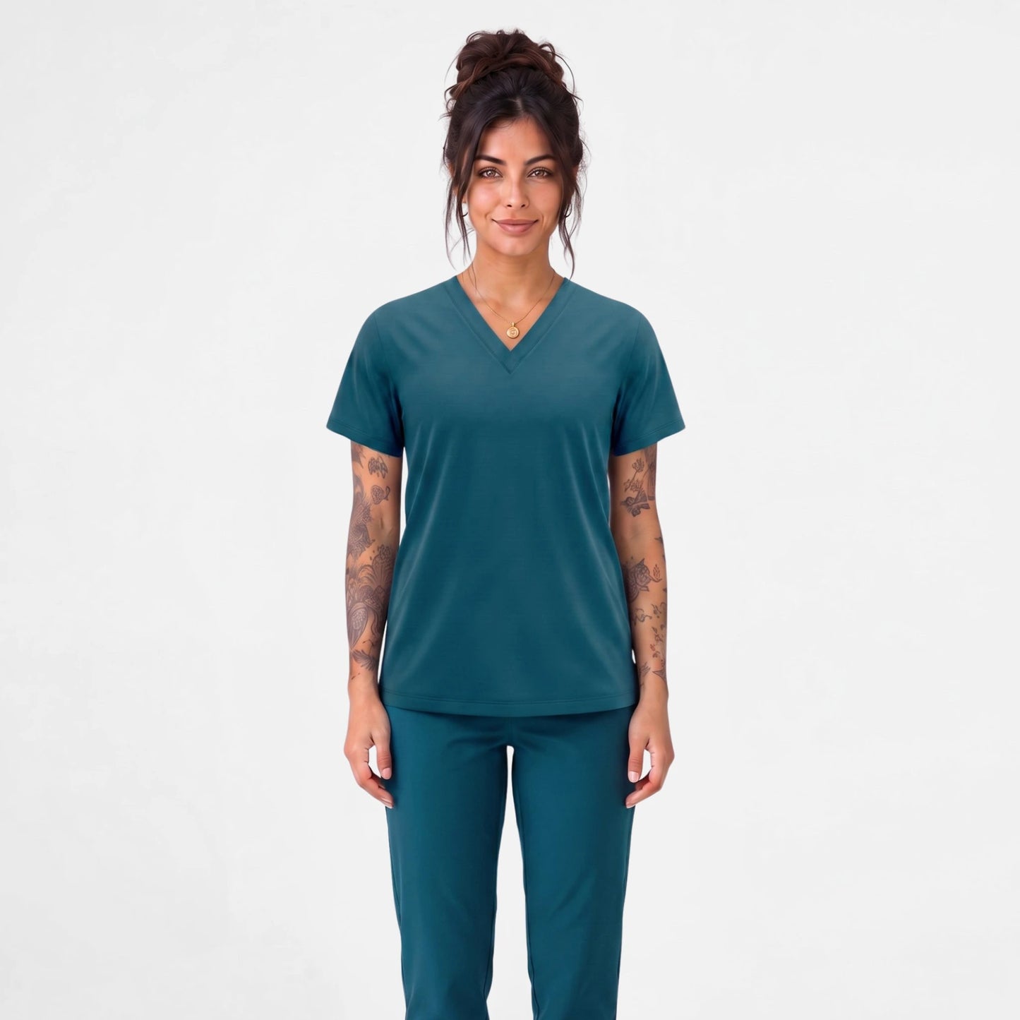 Top Casual Mujer | 0 Pockets
