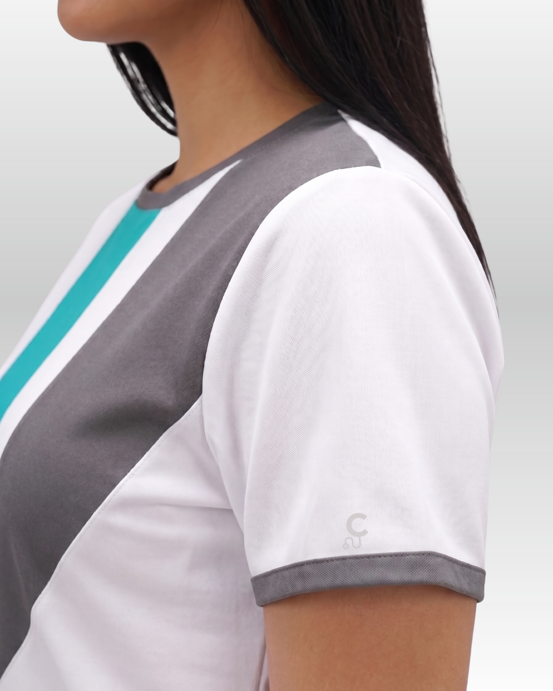 Top Picos Mujer| 2 Pockets