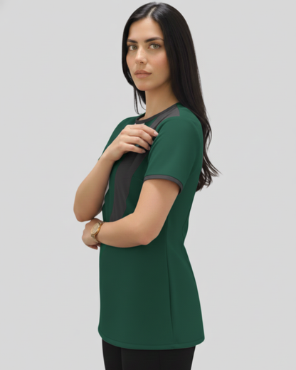Top Picos Mujer | 2 Pockets
