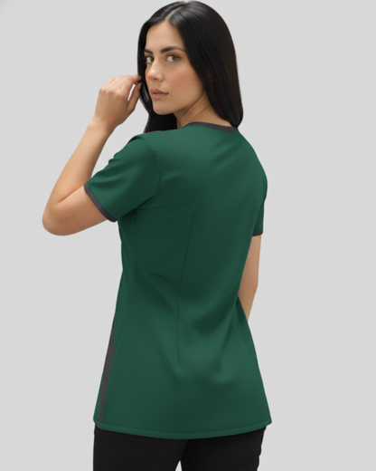 Top Picos Mujer | 2 Pockets