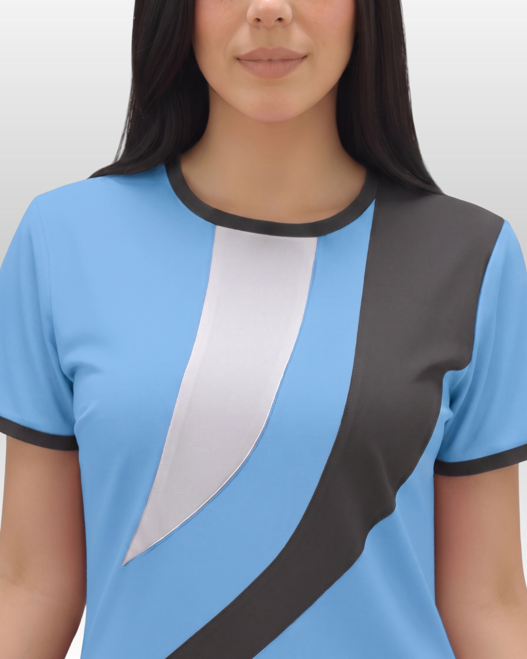 Top Picos Mujer| 2 Pockets