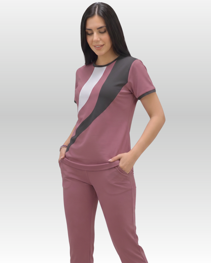 Top Picos Mujer| 2 Pockets
