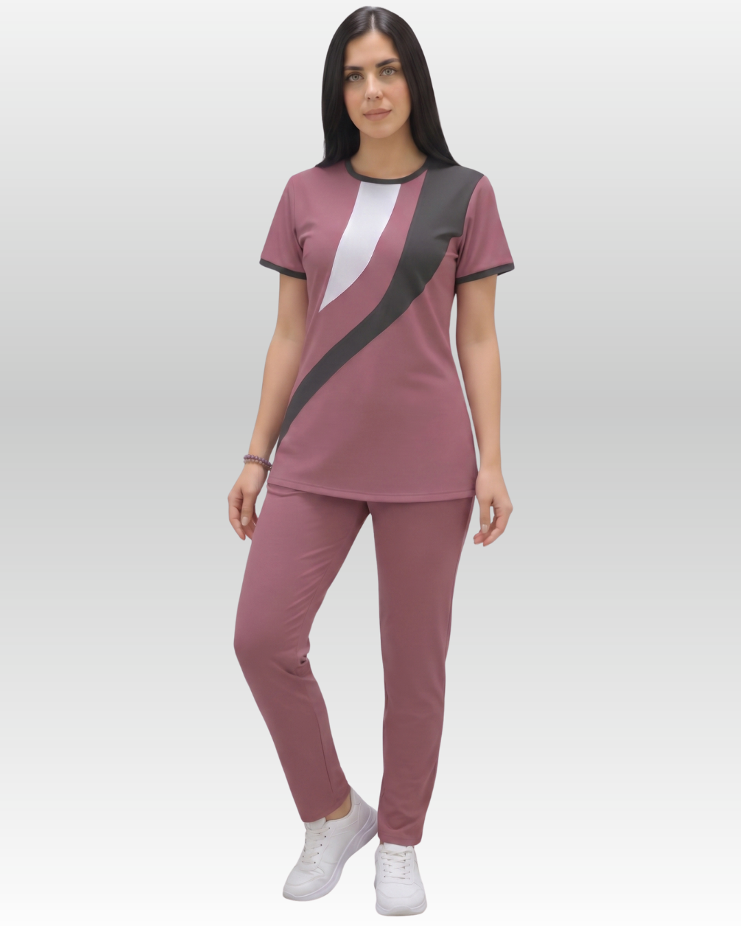 Top Picos Mujer| 2 Pockets