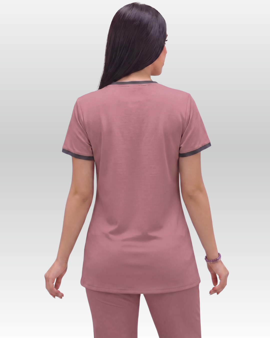 Top Picos Mujer| 2 Pockets