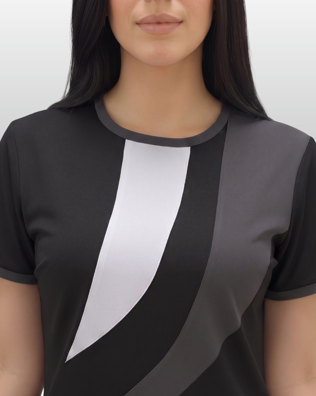 Top Picos Mujer| 2 Pockets