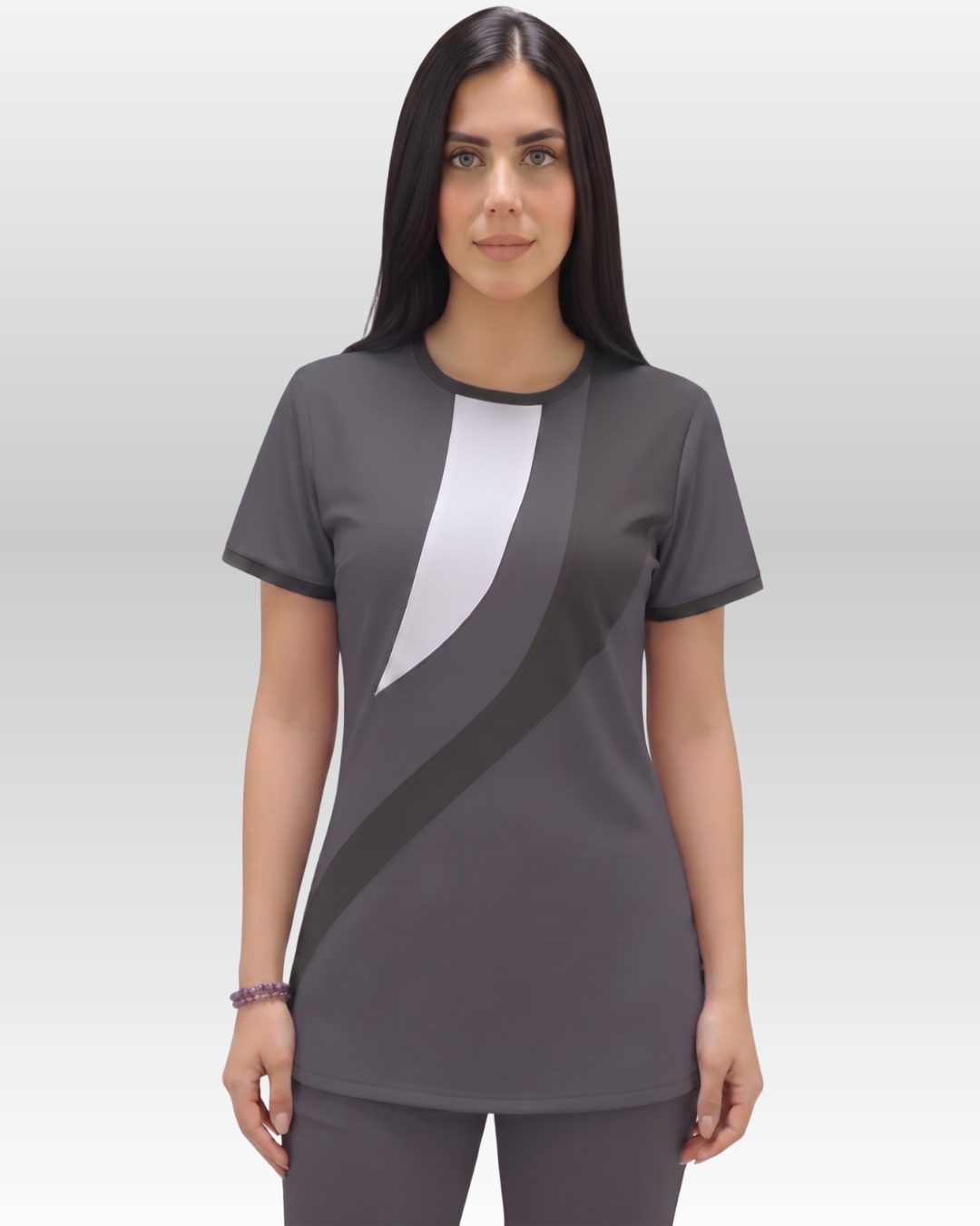 Top Picos Mujer| 2 Pockets