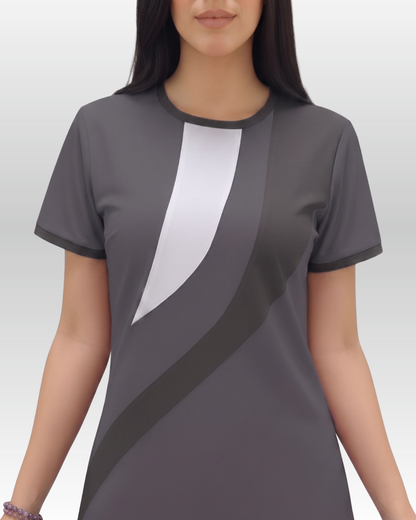 Top Picos Mujer| 2 Pockets