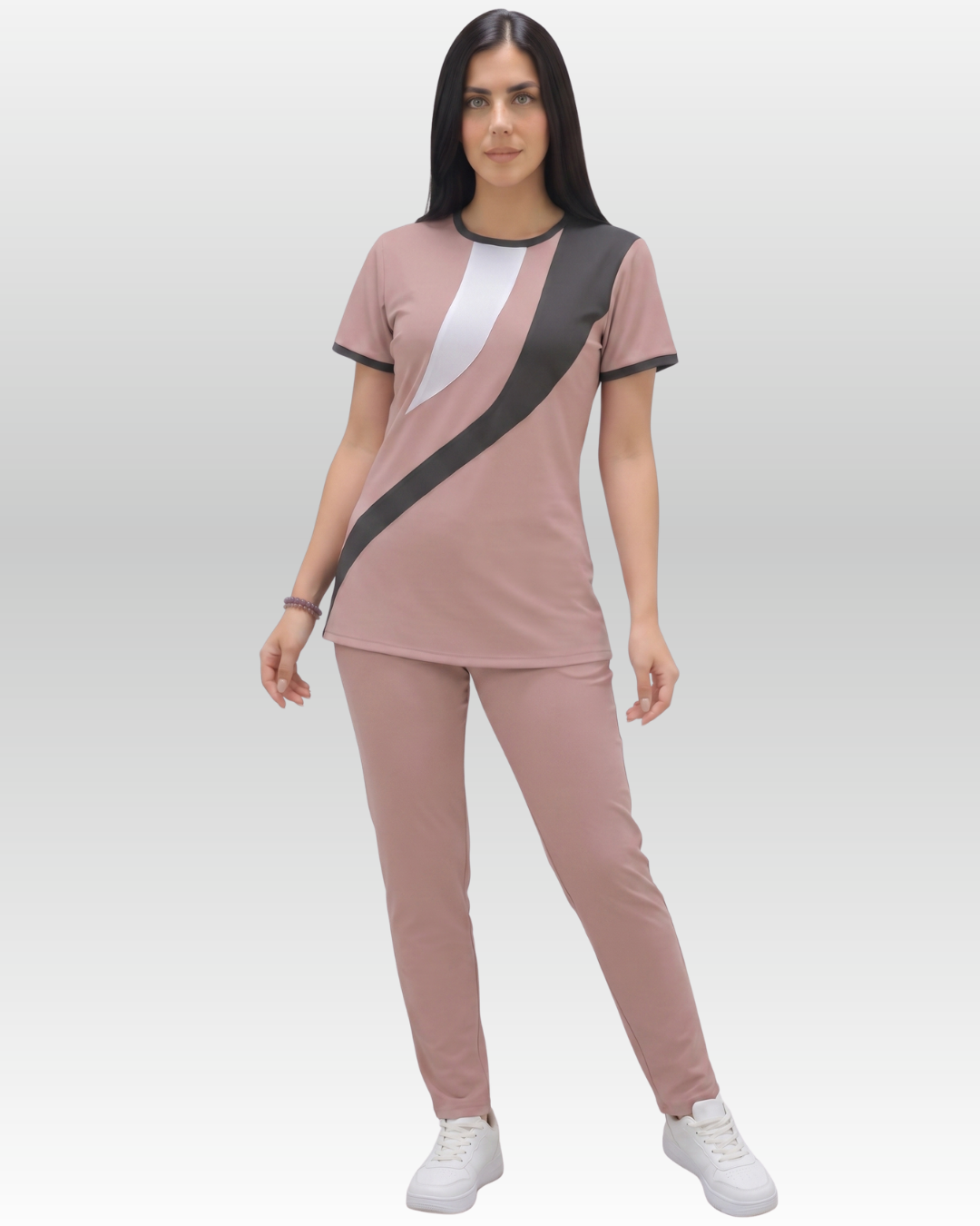 Top Picos Mujer| 2 Pockets