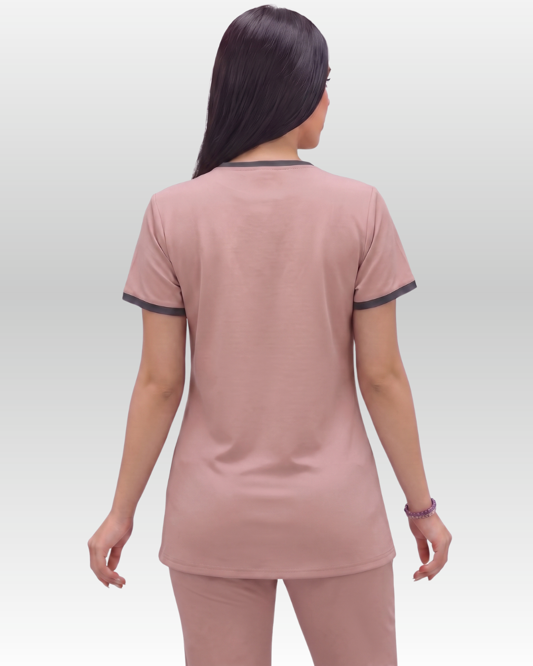 Top Picos Mujer| 2 Pockets