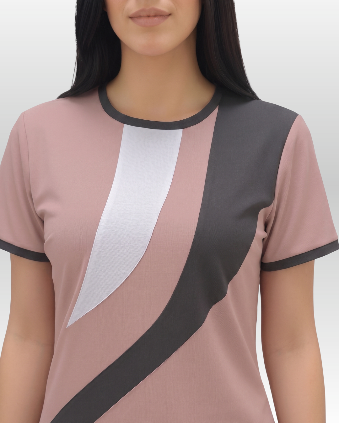 Top Picos Mujer| 2 Pockets