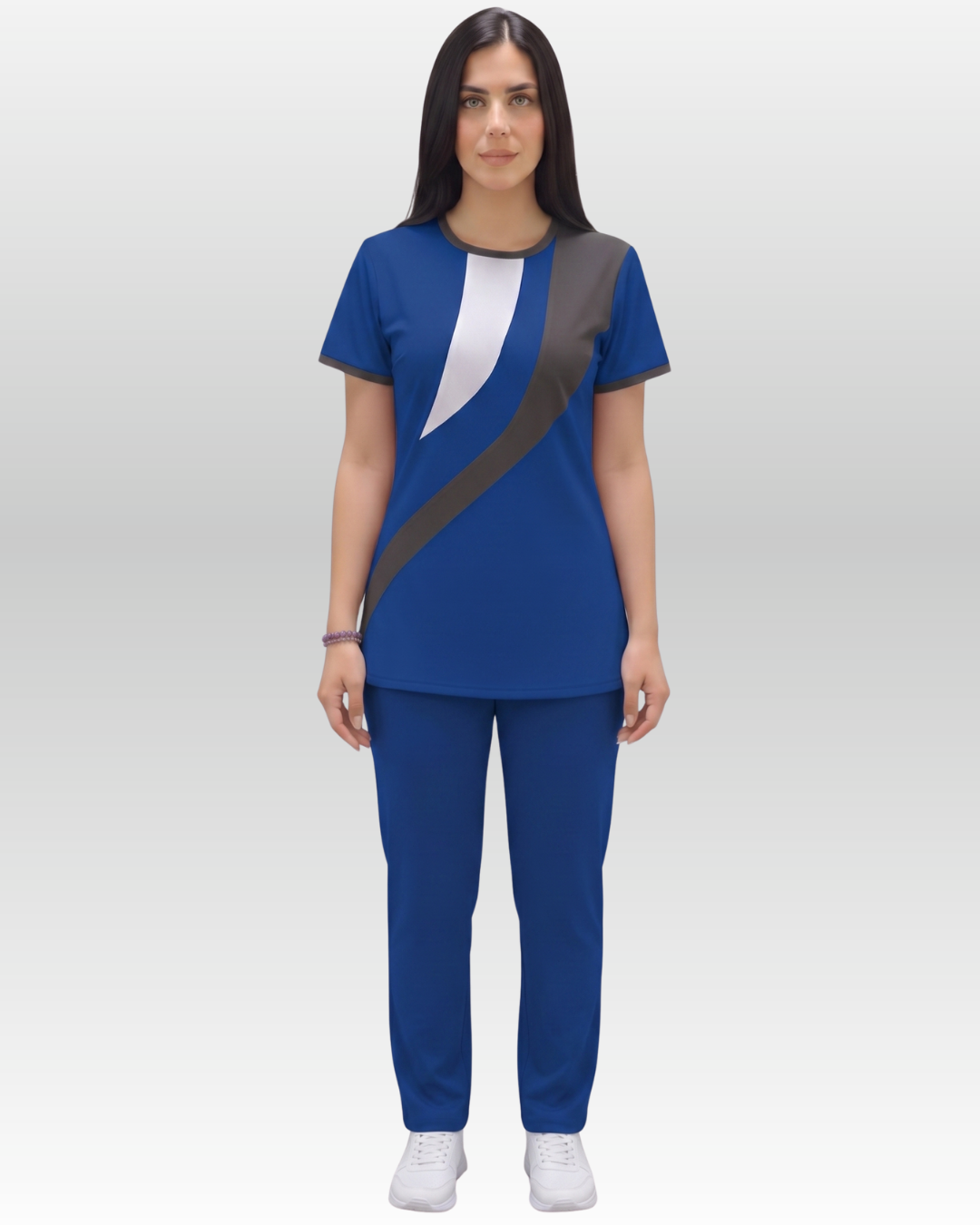 Top Picos Mujer| 2 Pockets