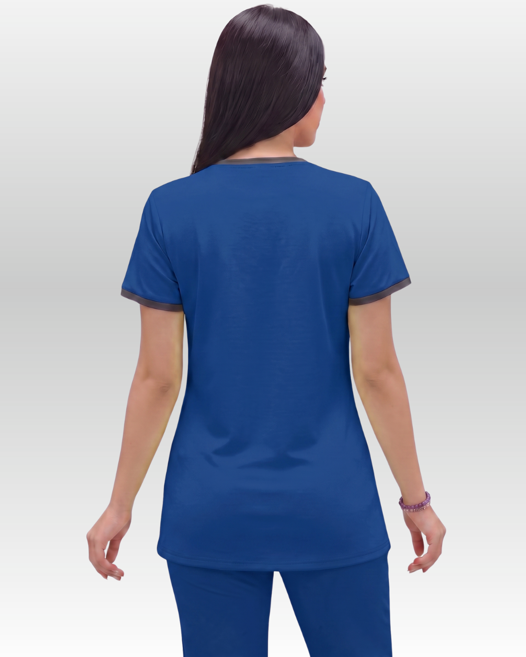 Top Picos Mujer| 2 Pockets