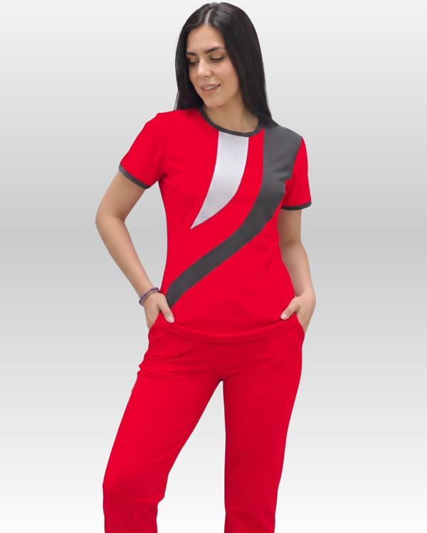 Rojo