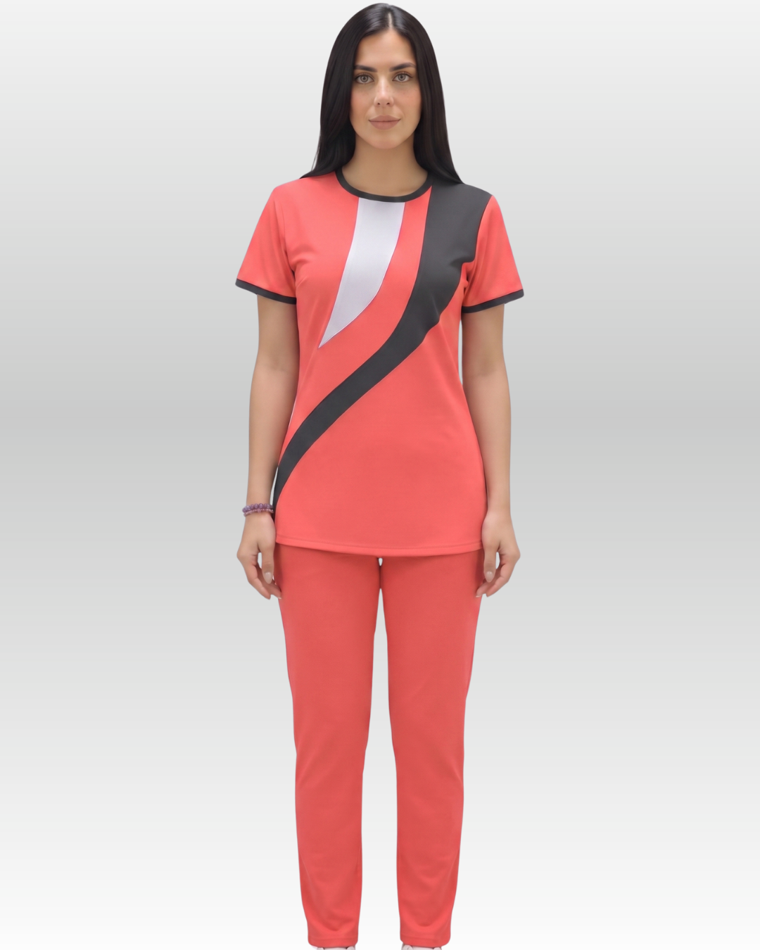 Top Picos Mujer| 2 Pockets