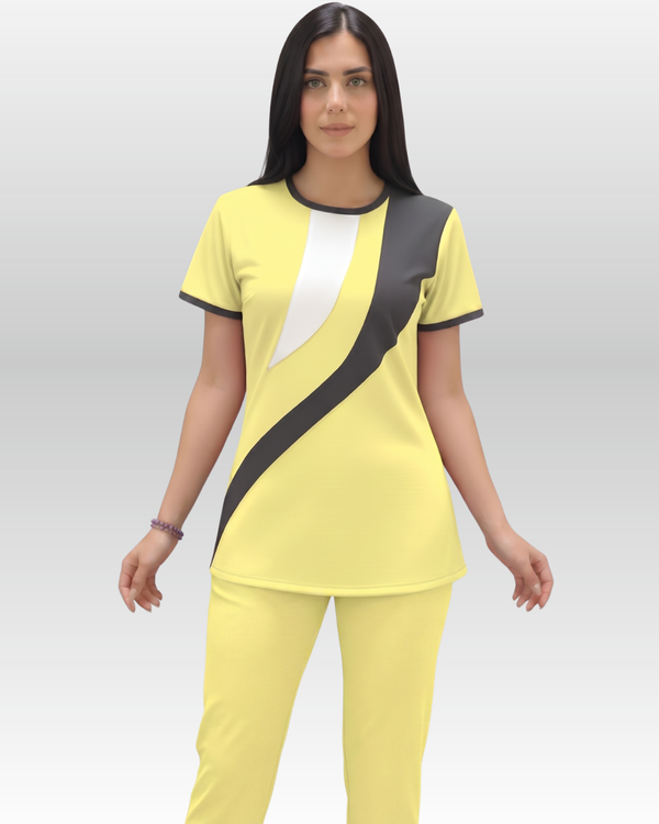 Amarillo