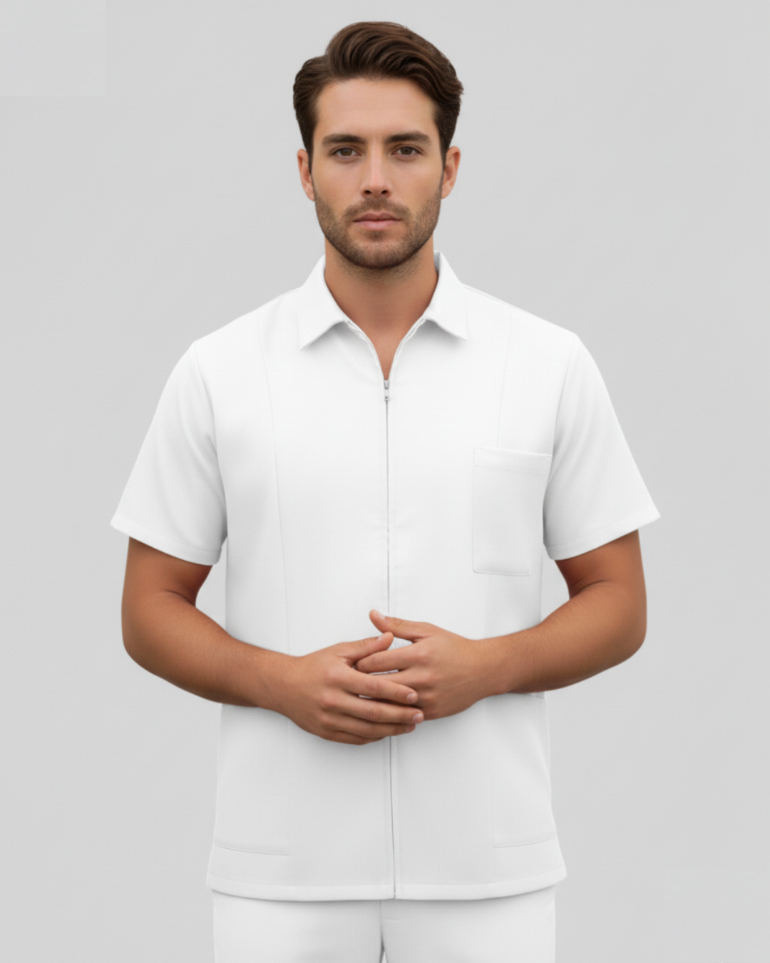 Top Premier Hombre | Tela CleëPrime