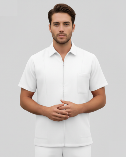 Top Premier Hombre | Tela CleëPrime