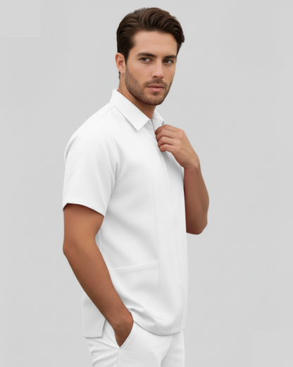 Top Premier Hombre | Tela CleëPrime