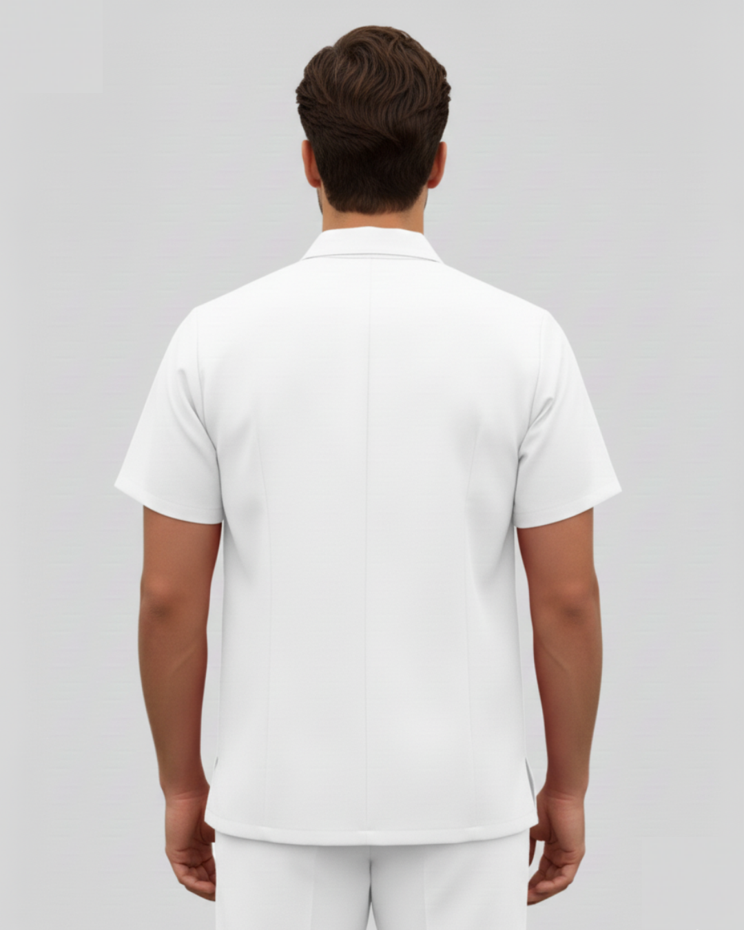 Top Premier Hombre | Tela CleëPrime