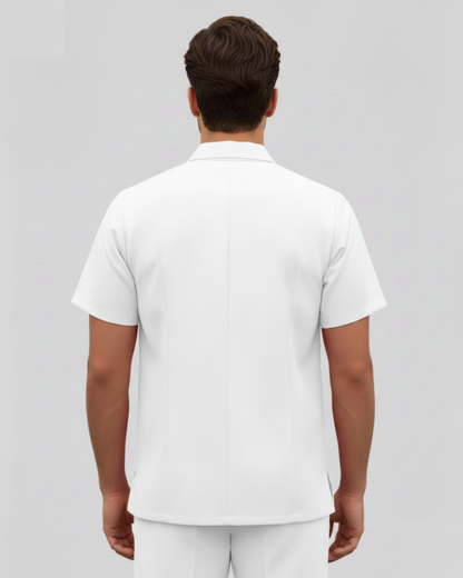 Top Premier Hombre | Tela CleëPrime