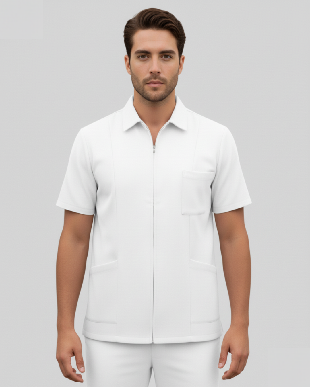 Top Premier Hombre | Tela CleëPrime