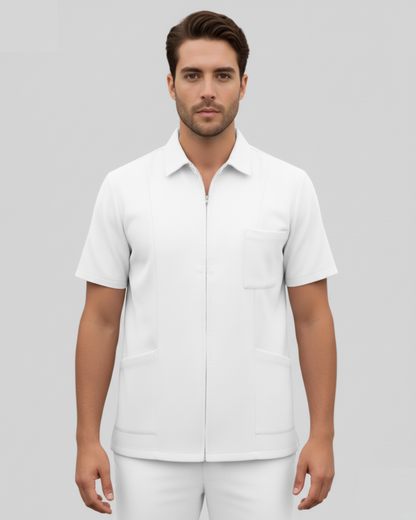 Top Premier Hombre | Tela CleëPrime