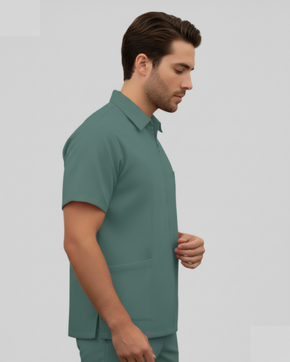 Top Premier Hombre | Tela CleëPrime